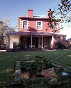 Tocal Homestead - Local Tourism 3