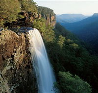 Fitzroy Falls - Accommodation Australia