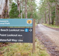 Beech lookout - Accommodation Australia