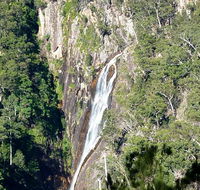 Carrai National Park - Accommodation Australia