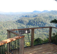 Murray Scrub lookout - Local Tourism