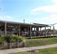 Bullant Brewery - Accommodation Australia