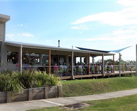 Bullant Brewery - Accommodation Australia 0