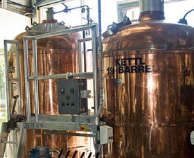 Bullant Brewery - Accommodation Australia 3