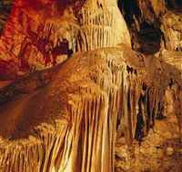 Buchan Caves Reserve - Accommodation Australia