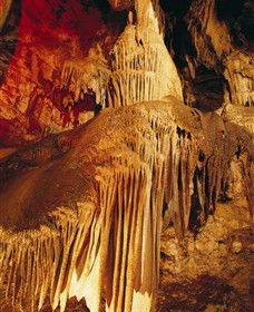 Buchan Caves Reserve - Accommodation Australia 0