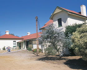 Walkaway Station Museum - Australia Shopping 0