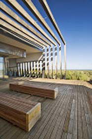 Pinnacles Desert Discovery Centre - Accommodation Australia 0