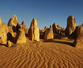 Pinnacles Desert Discovery Centre - Accommodation Australia 3