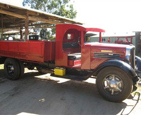 Caboolture Historical Village - Local Tourism 2
