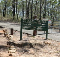 Wild Horse Mountain Lookout - Local Tourism