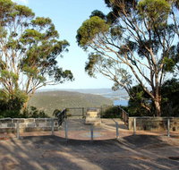 Staples lookout - Local Tourism