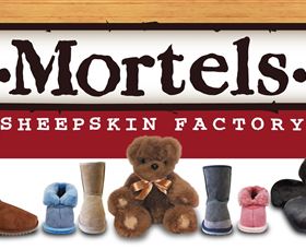 Mortels Sheepskin Factory - Accommodation Australia 8