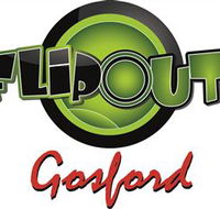Flip Out Gosford - Accommodation Australia