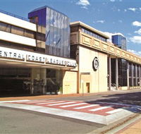 Central Coast Leagues Club - Accommodation Australia