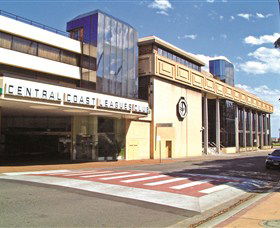 Central Coast Leagues Club - Accommodation Australia 0