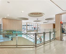 Imperial Centre - Accommodation Australia 1