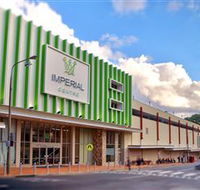 Imperial Centre - Accommodation Australia
