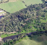 Moore Park Nature Reserve - Local Tourism