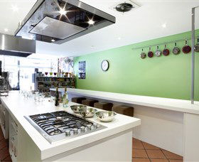 Sydney Cooking School - Accommodation Australia 0