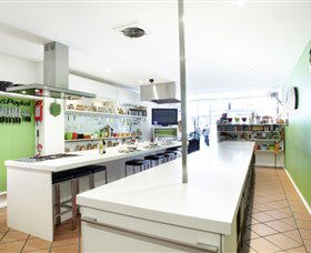 Sydney Cooking School - Accommodation Australia 2