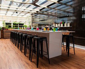Sydney Cooking School - Accommodation Australia 4