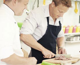Sydney Cooking School - Accommodation Australia 6
