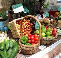 Glebe Markets - Accommodation Australia