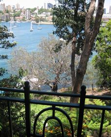 Nutcote - May Gibbs' Home - House Museum - Accommodation Australia 4