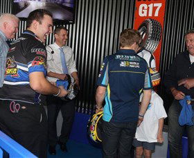 C1 Speed Electric Indoor Karting - Local Tourism 7