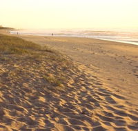 Fairy Meadow Beach - Accommodation Australia