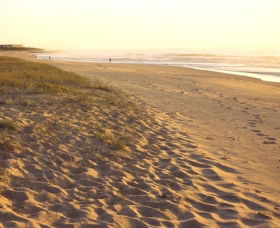 Fairy Meadow Beach - Accommodation Australia 0