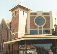 Mosman Art Gallery - Accommodation Australia