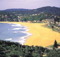 Avoca Beach - Local Tourism