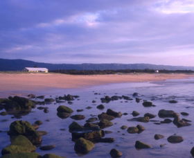 Towradgi Beach - Accommodation Australia 0
