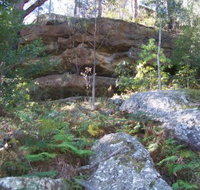 Bens Walk - Accommodation Australia