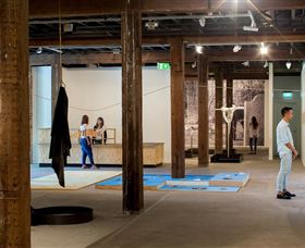 Artspace Sydney - Accommodation Australia 2