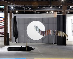 Artspace Sydney - Accommodation Australia 1