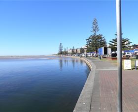 The Entrance Coast To Lake Walk - Local Tourism 0