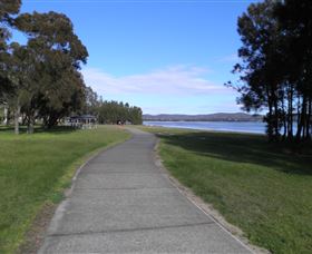 The Entrance Coast To Lake Walk - Local Tourism 3