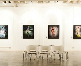 Ambush Gallery - Australia Shopping 0