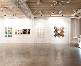 Ambush Gallery - Australia Shopping 1