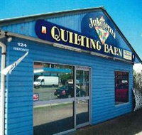 Jukejema Quilting Barn - Accommodation Australia