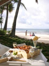 Berardos On The Beach - Accommodation Australia 1