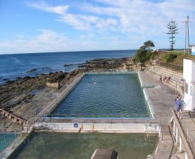 Central Coast NSW Accommodation Australia