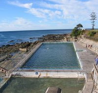 The Entrance Ocean Baths - Accommodation Australia