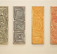 Utopia Art Sydney - Accommodation Australia