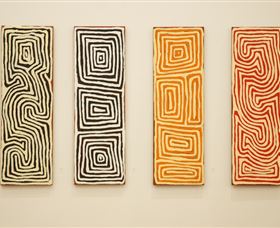 Utopia Art Sydney - Accommodation Australia 0