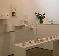Studio 2017 at 2 Danks Street Galleries - Accommodation Australia