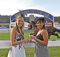 Shoalhaven City Turf Club - Accommodation Australia